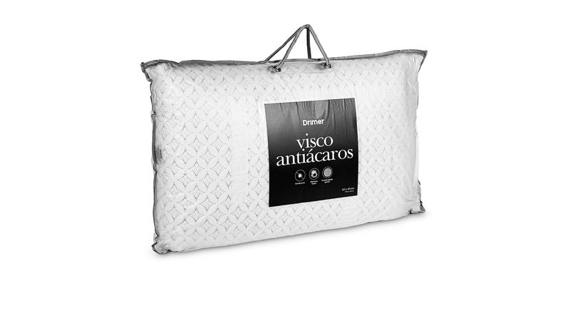 Almohada best sale drimer antiácaros