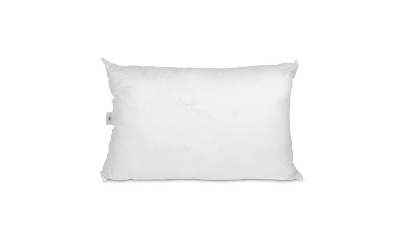 Almohada Almohar Softly Siliconada - 80 x 50 - antiacaro