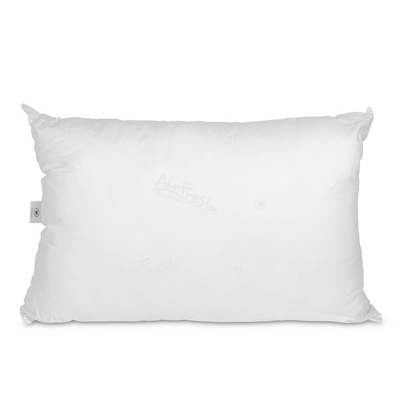 En Drimer compra el Pack x 2 Almohadas Airfresh Soft