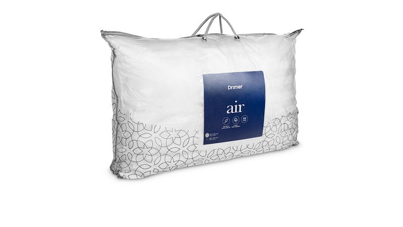 Pack x 2 Almohadas Airfresh Firm, Dormitorio