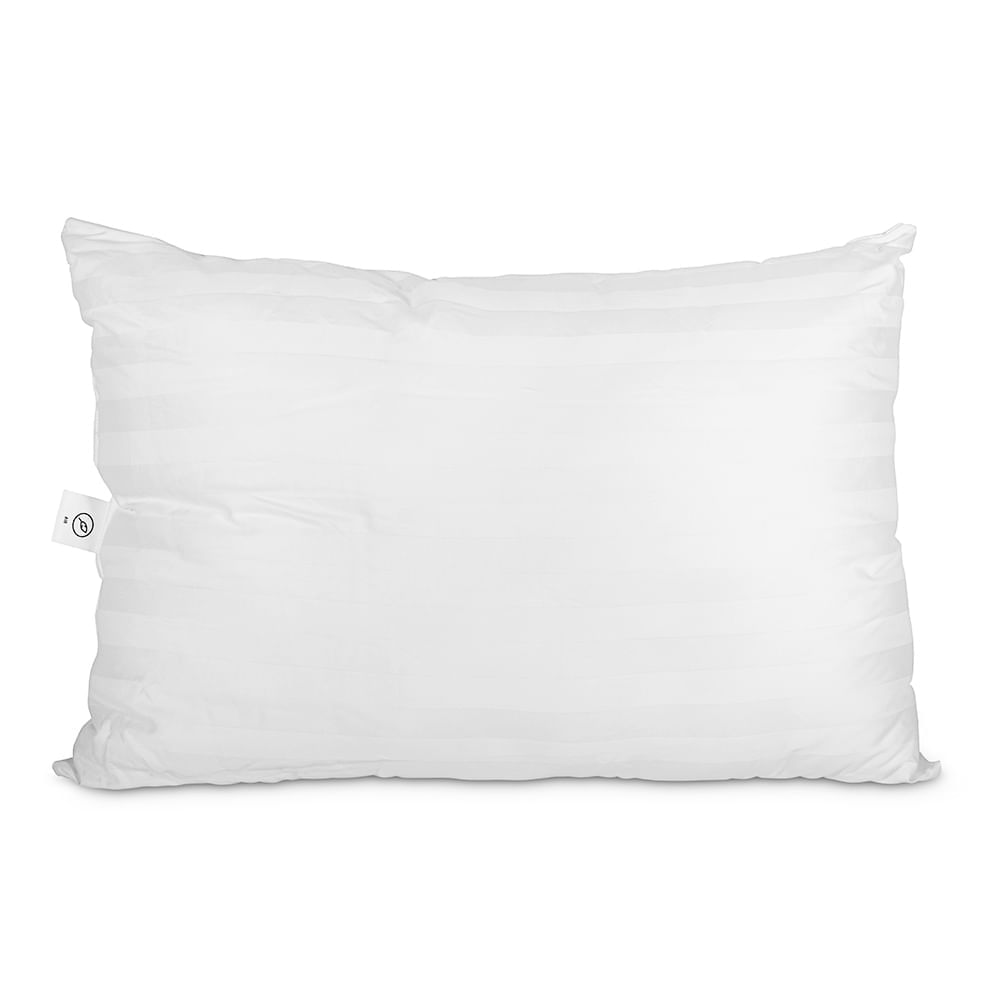 Almohada Hotelera Ignífuga Queen (50x75 cm) DRIMER