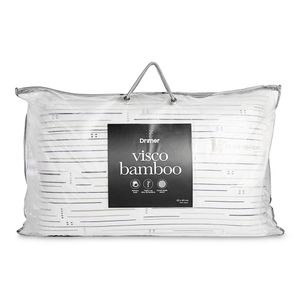 Almohada Visco Bamboo