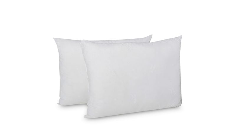 Pack x2 Almohadas Antiácaros DRIMER