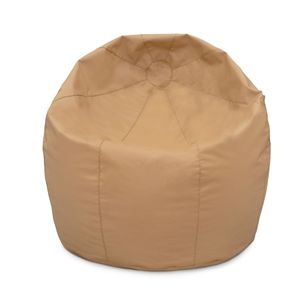 Pouf Pera Vinil