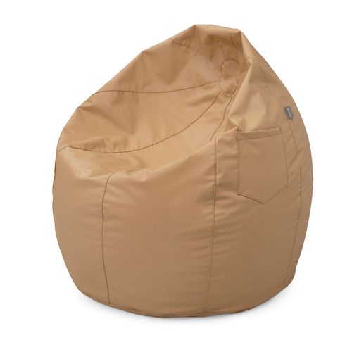 Pouf Pera Vinil