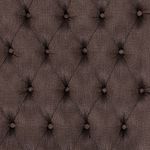 cabecera marron diseño capitone valencia marca drimer