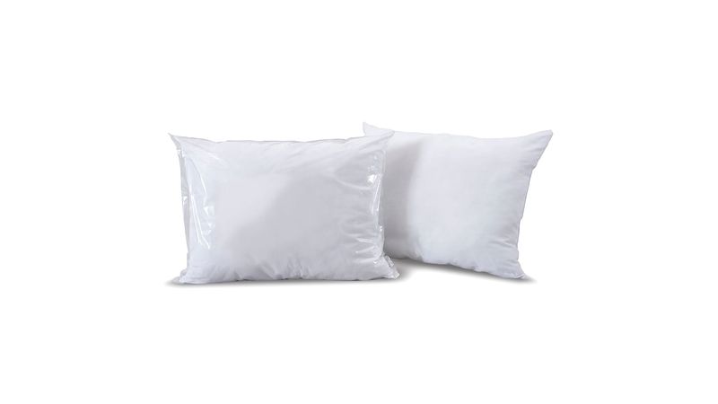 Medidas discount almohadas standard