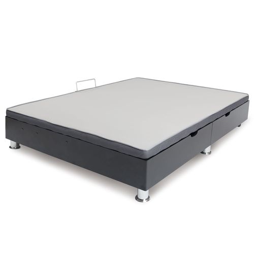 Box Tarima Practibox Laqueada