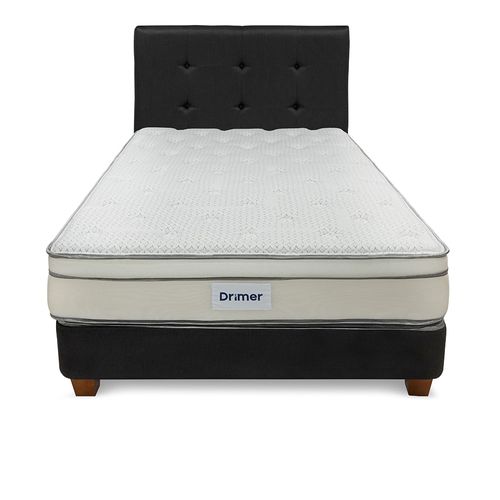 Dormitorio Antiácaros Pocket Premium