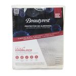 Comprar protector de almohada impermeable Beautyrest en Perú