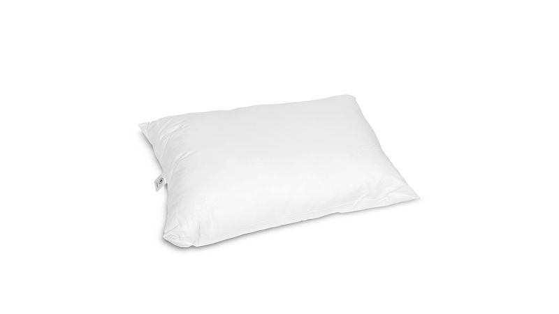 Pack De 2 Fresh Almohada Viscoelastica 70x35 Cm Blanco Tanuk con Ofertas en  Carrefour