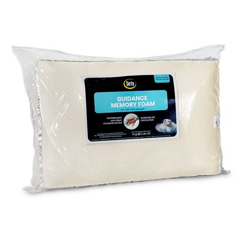 Almohada Guidance Memory Foam
