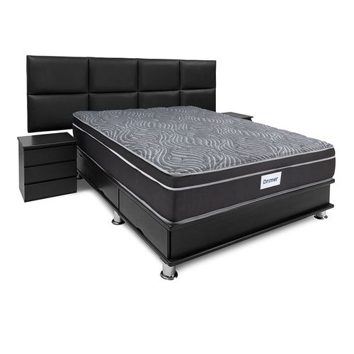 Juego de Dormitorio Kaela Ventus