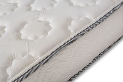 Colchón Terra Cotton