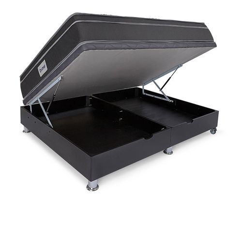 Cama Practibox Laqueada Ventus