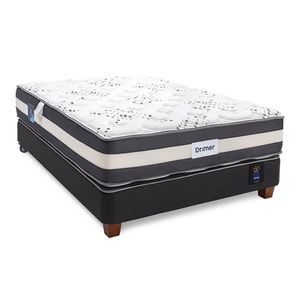 Cama Americana Antistress Antares