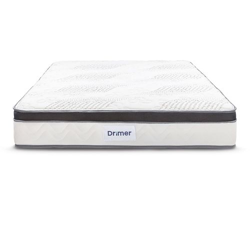 Colchón Pocket Aero Látex