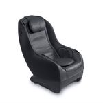 sillon masajeador color negro marca drimer