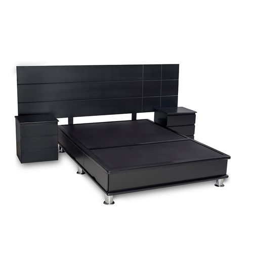 Dormitorio Cantabria