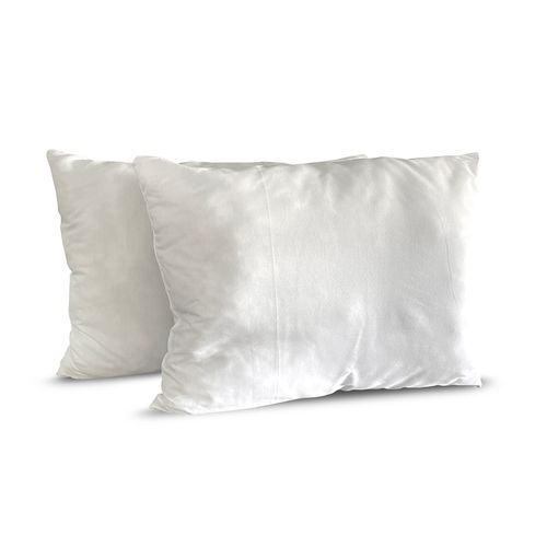 Almohadas Twin Pack Polialgodón
