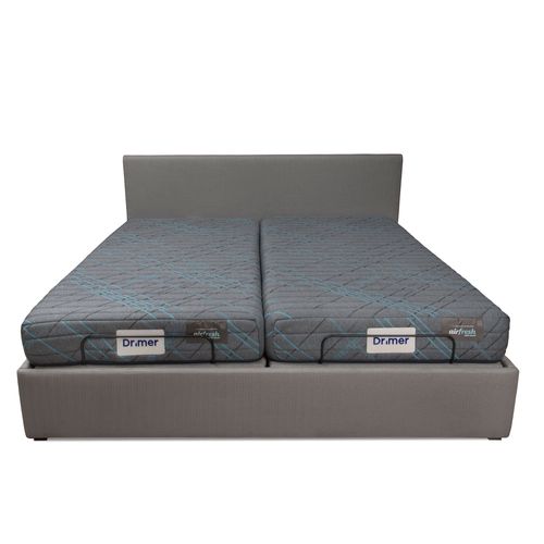 Cama Inteligente Ergo Box Forever Young