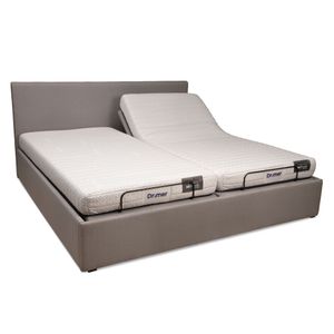 Cama Inteligente Ergo Box Zen