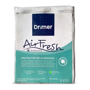 Protector de Almohada Airfresh