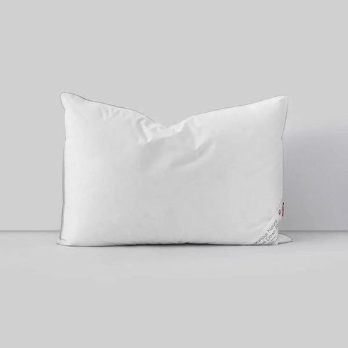 Almohada de Plumas de Ganso