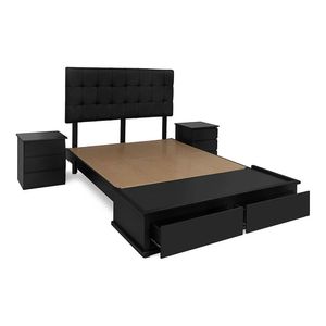 Dormitorio New Nicole