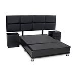 dormitorio-kaela-con-cajones-color-negro-parte-lateral-derecha