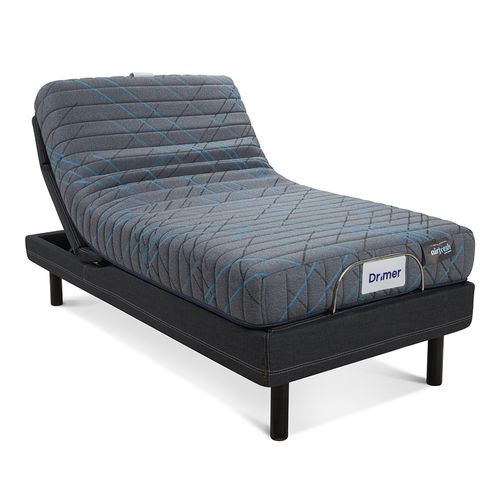 Cama Inteligente Platinum Forever Young