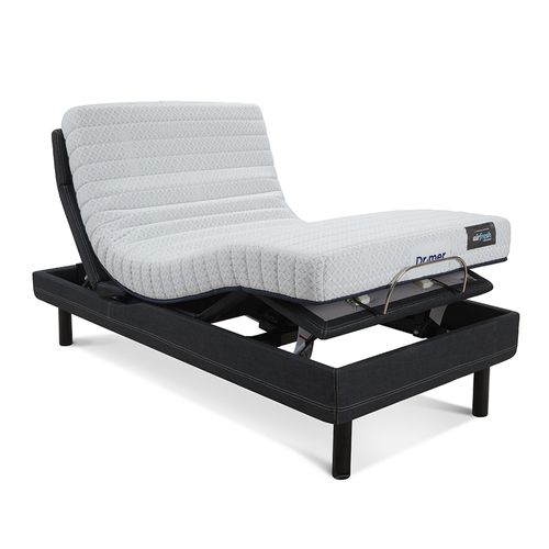 Cama Inteligente Platinum Látex  Zen
