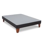 Base cama king Drimer