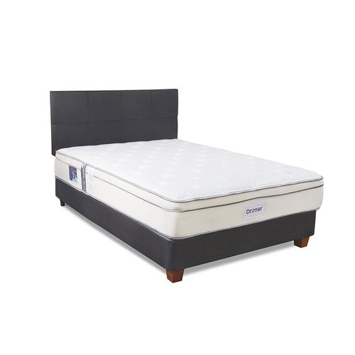 Dormitorio Echo Antiácaros Pocket Premium