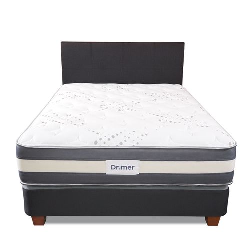 Dormitorio Echo Antistress Antares