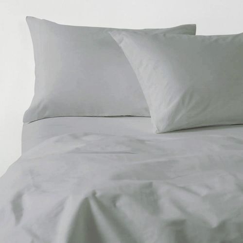 Juego de Sábanas Drimer 100% Algodón 220 Hilos Griffin