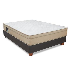 Cama Americana Super Nova