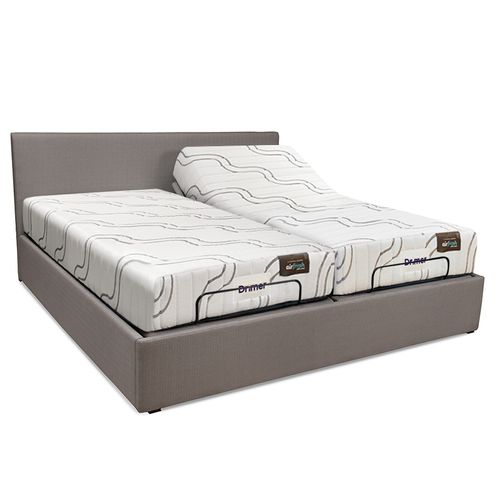 Cama Inteligente Ergo Box Esencia