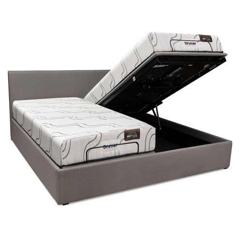 Cama Inteligente Ergo Box Esencia