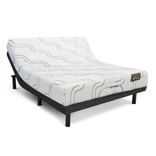 Cama Inteligente Essence Látex Esencia