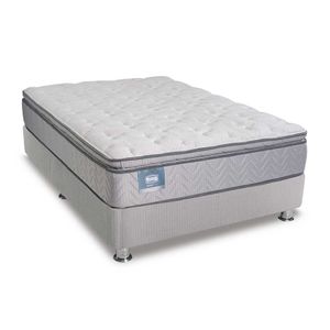 Cama Americana Beautysleep Erica Luxury Firm PT