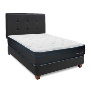 Dormitorio Antiácaros Gravity