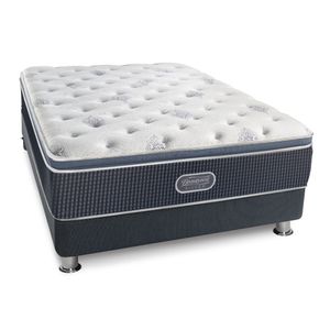 Cama Silver PT