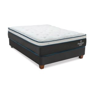 Cama Americana Pure Fresh