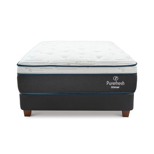 Cama Americana Pure Fresh