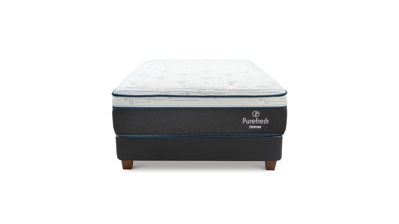 Almohada drimer visco bamboo hotsell