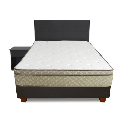 Juego de Dormitorio Echo Sideral