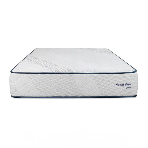 Colchón Pocket Snow