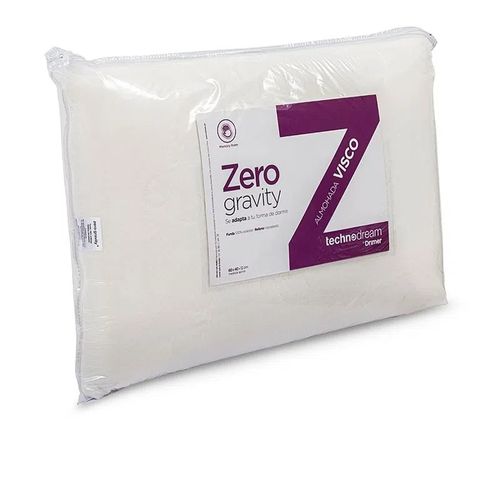 Almohada Visco Zero Gravity