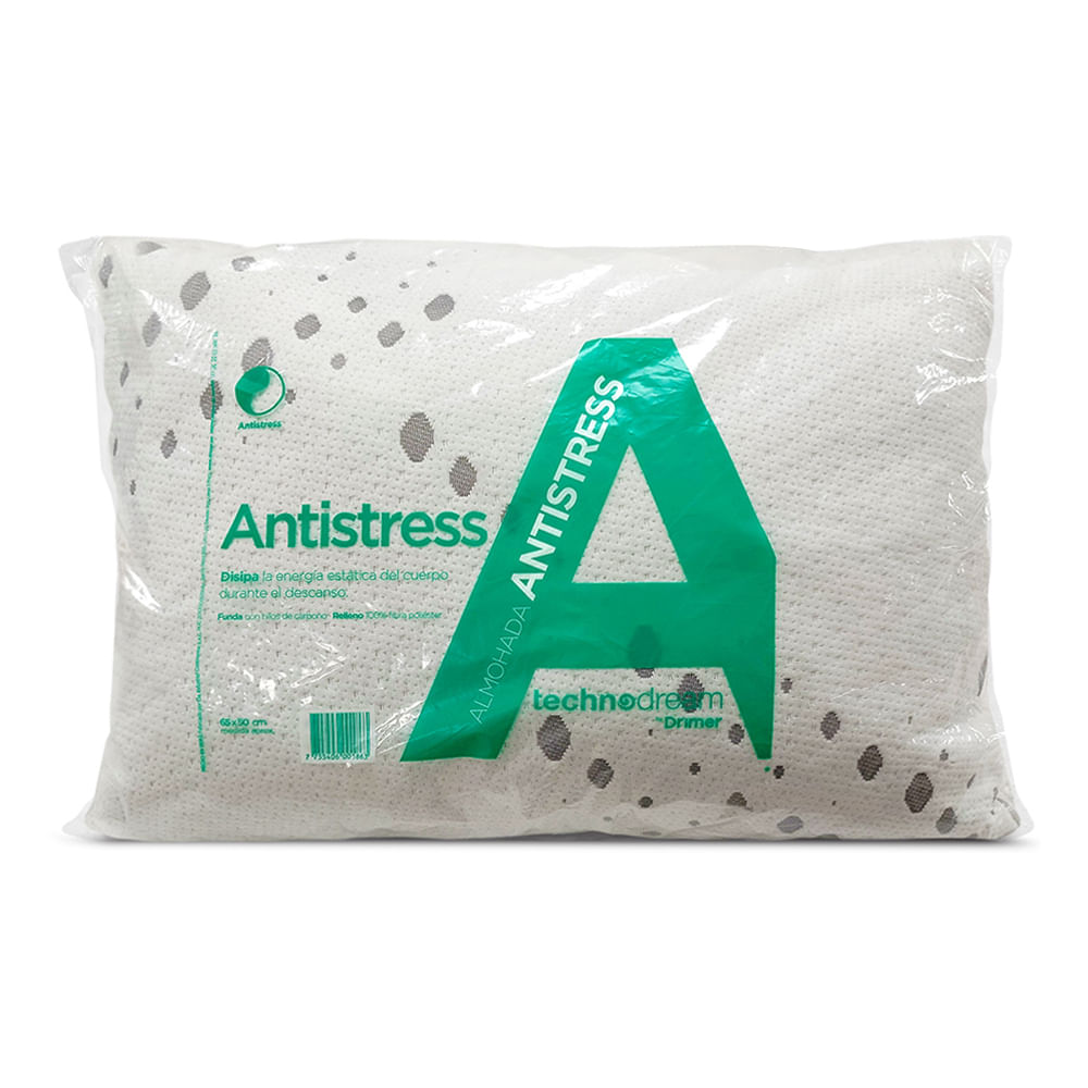 Almohadas antiestres sale